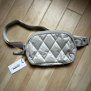 Vera Bradley Mini Belt Bag